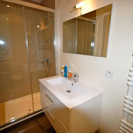 Appartement Beausoleil *