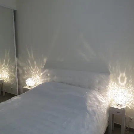 Appartement Beausoleil