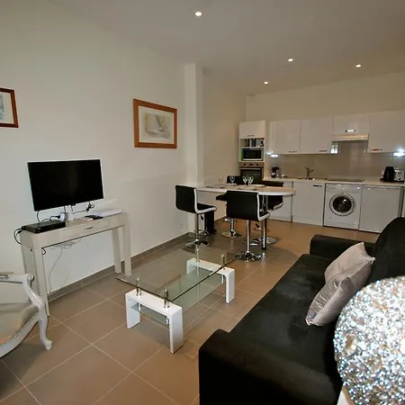 Appartement Beausoleil * Beausoleil